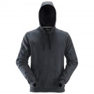 Sweat à capuche Gris Foncé 